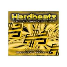 VA - Hardbeatz Collectors Box Vol. 4 (2008)