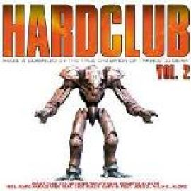 VA - Hardclub Vol. 2 (2003)