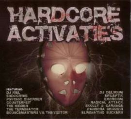 VA - Hardcore Activaties (2008)