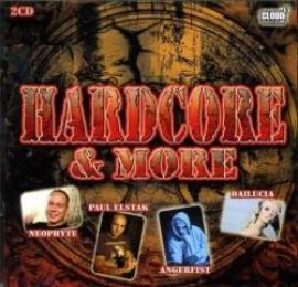 VA - Hardcore and More (2010)