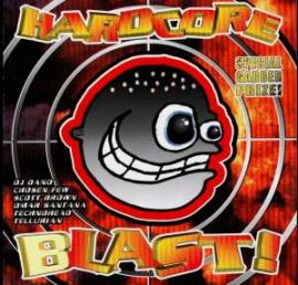 VA - Hardcore Blast! (1997)