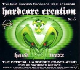 VA - Hardcore Creation Vol. 3 (2003)