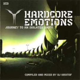 VA - Hardcore Emotions 1 - Journey To An Isolated Unity (2005)