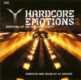 VA - Hardcore Emotions 2 - Arriving At An Isolated Unity (2006)