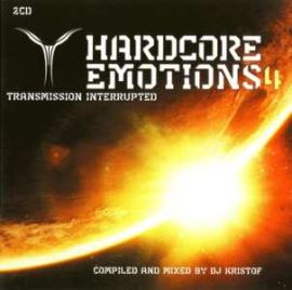 VA - Hardcore Emotions 4 - Transmission Interrupted (2006)