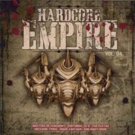 VA - Hardcore Empire Vol. 04 (2005)