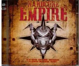 VA - Hardcore Empire Vol. 3 (2005)