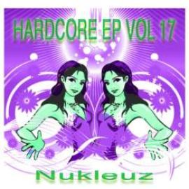 VA - Hardcore EP17 (2008)