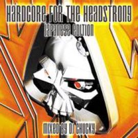 VA - Hardcore For The Headstrong - Japanese Edition (2005)