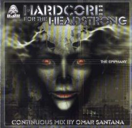 VA - Hardcore For The Headstrong - The Epiphany (2003)