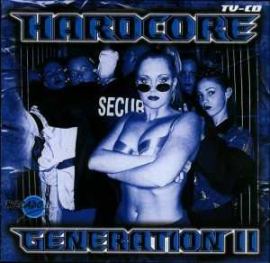 VA - Hardcore Generation 2 (1997)