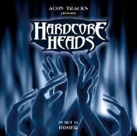VA - Hardcore Heads (2005)