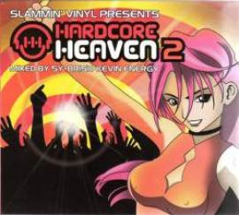 VA - Hardcore Heaven 2 (2005)