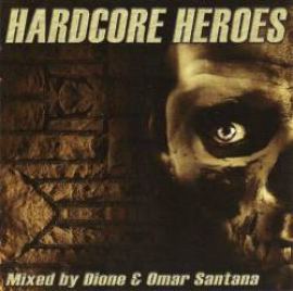 VA - Hardcore Heroes (2004)