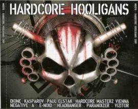 VA - Hardcore Hooligans 2009 DVD