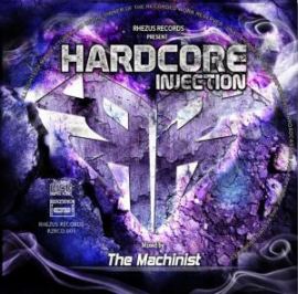 VA - Hardcore Injection (2009)