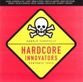 VA - Hardcore Innovators (1998)