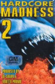 VA - Hardcore Madness 2 (2000)