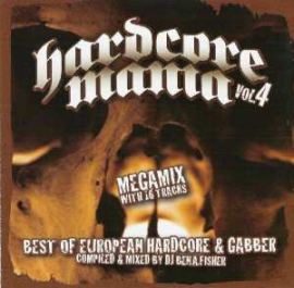 VA - Hardcore Mania Vol. 4 (2006)