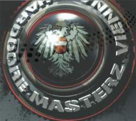 Hardcore Masterz Vienna Presents The Core Masters DVD (2005)