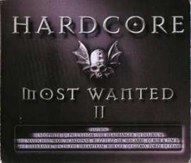 VA - Hardcore Most Wanted II (2003)