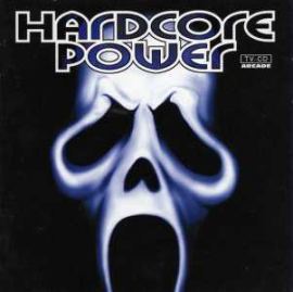 VA - Hardcore Power (1999)