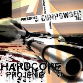 VA - Hardcore Projenie (2008)