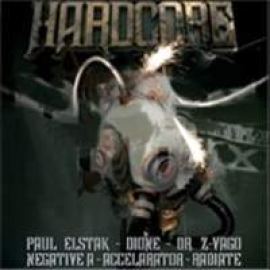 VA - Hardcore Sampler (2010)