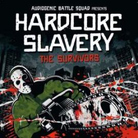 VA - Hardcore Slavery Vol. 5 - The Survivors (2010)