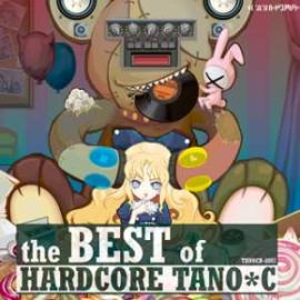 VA - The Best Of Hardcore Tano*C (2006)