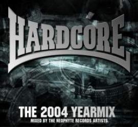 VA - Hardcore The 2004 Yearmix (2005)