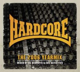 VA - Hardcore The 2006 Yearmix (2007)