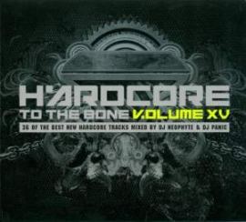 VA - Hardcore To The Bone Volume XV (2010)