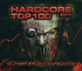 VA - Hardcore Top 100 - 2011