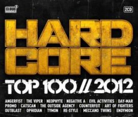 VA - Hardcore Top 100 2012