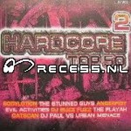 VA - Hardcore Top 50 Part 2 (2008)