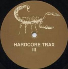 VA - Hardcore Trax III (1994)