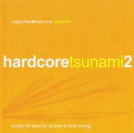 VA - Hardcore Tsunami 2 (2004)