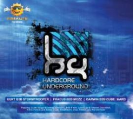 VA - Hardcore Underground (2006)