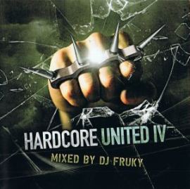 VA - Hardcore United IV (2011)