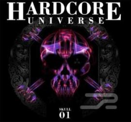 VA - Hardcore Universe (2008)