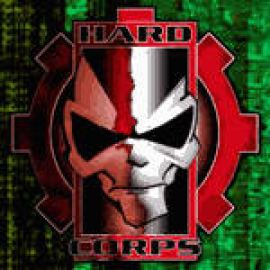 Hardcorps - Hardcorps (2001)