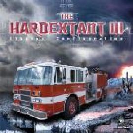 VA - The Hardextant III - Hibernal Conflagration (2007)