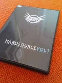 VA - Hardsource Vol 1 (2009)