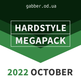 Hardstyle 2022 October