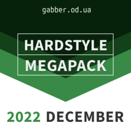 Hardstyle 2022 December Megapack