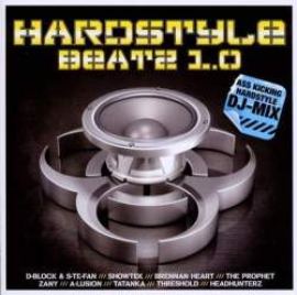 VA - Hardstyle Beatz 1.0 (2010)