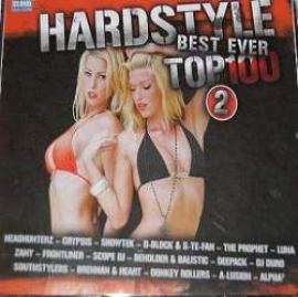VA - Hardstyle Best Ever Top 100 Vol.2 (2009)