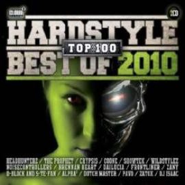 VA - Hardstyle Best Of 2010 Top 100 (2010)