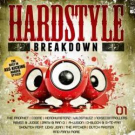 VA - Hardstyle Breakdown Vol. 1 (2011)